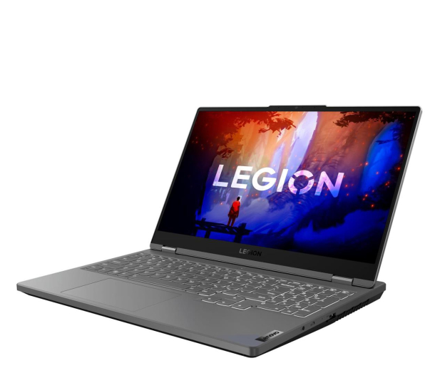 Lenovo Legion 5-15 Ryzen 5-6600H/16GB/512/Win11 RTX3050Ti 165Hz - 1228486 - zdjęcie 3